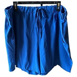 Unbranded Women’s Plus Size Shorts